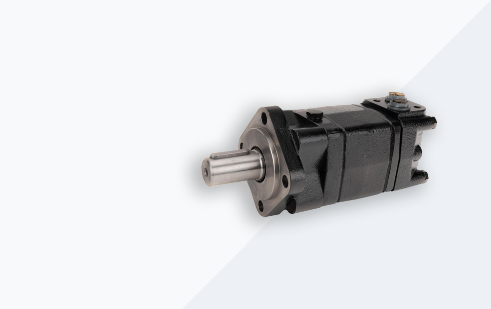 DANFOSS HİDROMOTORLAR