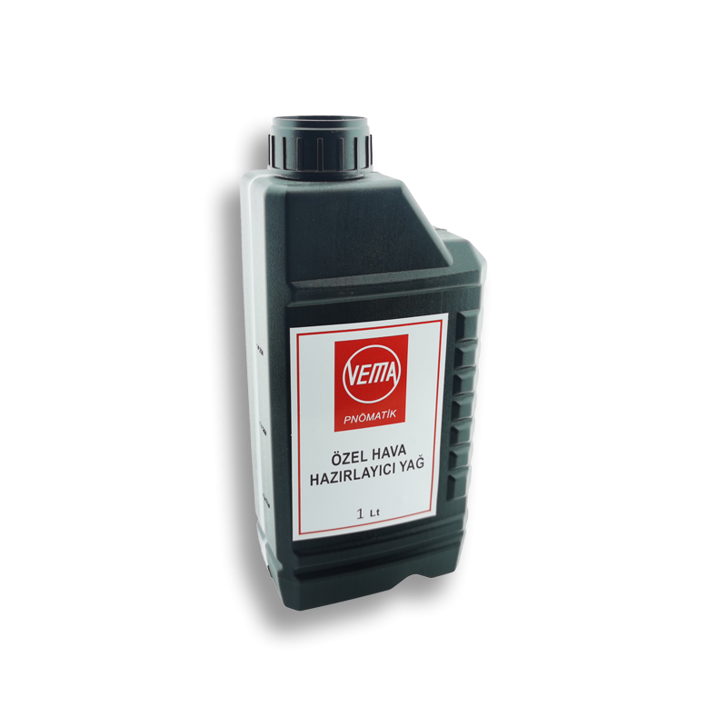 Şartlandırıcı Yağı  1 Litre